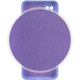 Чохол Silicone Cover Full Camera Xiaomi Redmi 9C elegant purple PLS-00-00117502