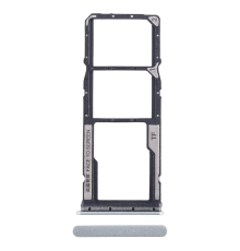 Тримач SIM-карти Xiaomi Redmi 13C white PLS-00-00114647