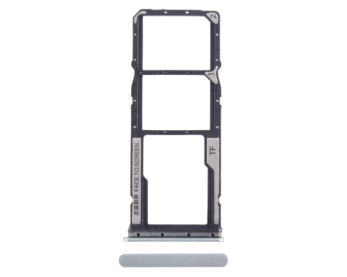 Тримач SIM-карти Xiaomi Redmi 13C white PLS-00-00114647