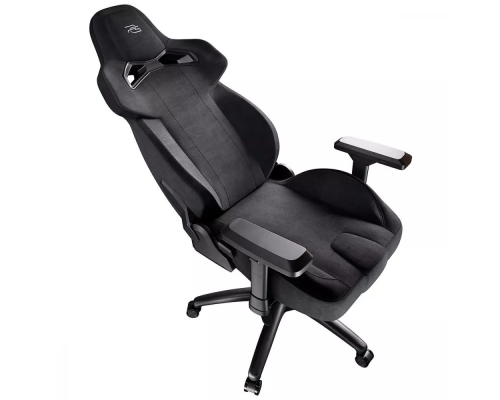 Крісло для геймерів Proove Gaming Hunter black PLS-00-00139919