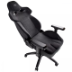 Крісло для геймерів Proove Gaming Hunter black PLS-00-00139919