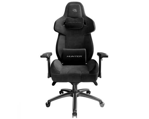 Крісло для геймерів Proove Gaming Hunter black PLS-00-00139919