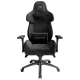 Крісло для геймерів Proove Gaming Hunter black PLS-00-00139919
