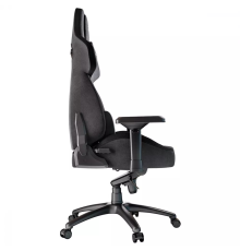 Крісло для геймерів Proove Gaming Hunter black PLS-00-00139919