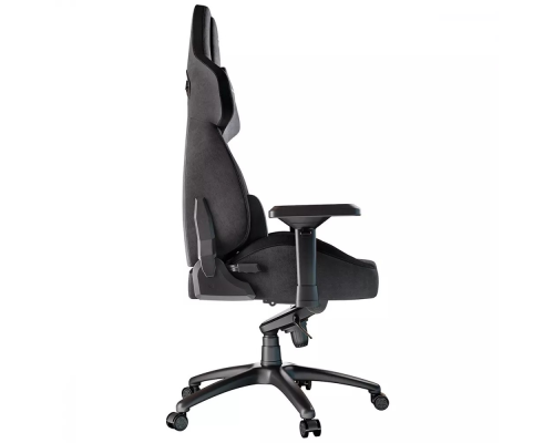 Крісло для геймерів Proove Gaming Hunter black PLS-00-00139919