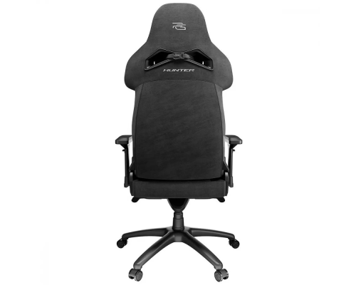 Крісло для геймерів Proove Gaming Hunter black PLS-00-00139919