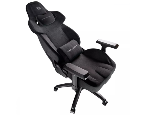 Крісло для геймерів Proove Gaming Hunter black PLS-00-00139919