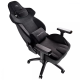 Крісло для геймерів Proove Gaming Hunter black PLS-00-00139919
