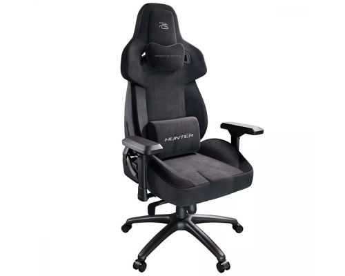 Крісло для геймерів Proove Gaming Hunter black PLS-00-00139919