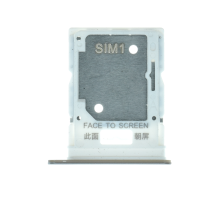 Тримач SIM-карти Xiaomi Redmi Note 12 Pro 4G polar white PLS-00-00119420