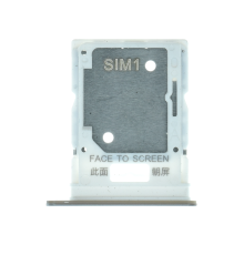 Тримач SIM-карти Xiaomi Redmi Note 12 Pro 4G polar white PLS-00-00119420