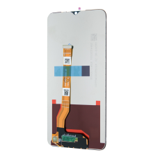 Дисплей OPPO A57 4G з сенсором black PLS-00-00100679