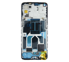 Дисплей Realme GT Master Edition з сенсором та рамкою black (Original China) PLS-00-00097702