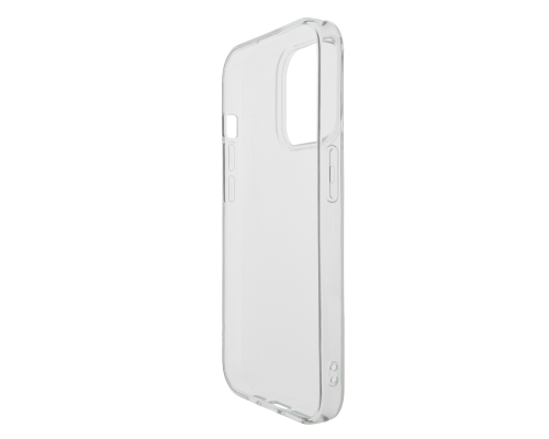 Чохол TPU 1,5mm Apple iPhone 13 mini transparent PLS-00-00127565