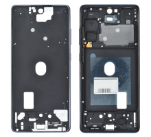 Рамка дисплея Samsung G780 Galaxy S20 FE dark blue (Original China) PLS-00-00117539