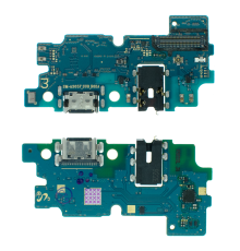 Плата зарядки Samsung A305F Galaxy A30 (Original) PLS-00-00109275