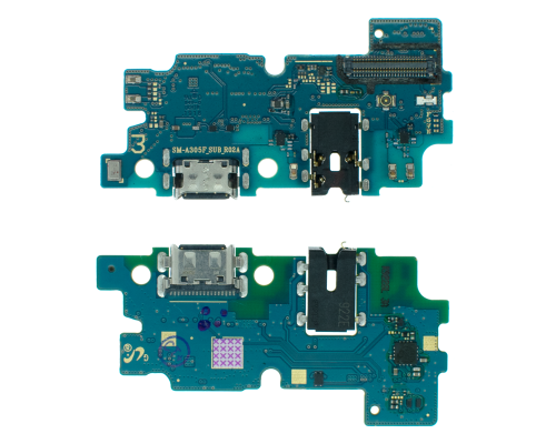 Плата зарядки Samsung A305F Galaxy A30 (Original) PLS-00-00109275