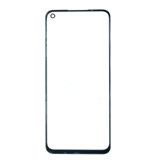 Скло дисплея OnePlus Nord N10 (5G) black (Original China) PLS-00-00082795