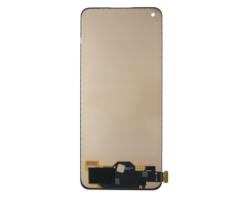 Дисплей Realme 9 з сенсором black (IPS) PLS-00-00101278