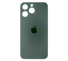Задня кришка iPhone 13 Pro green (Стандартний отвір) PLS-00-00099330