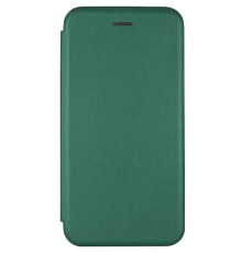 Чохол-книжка Premium Edge Xiaomi Redmi 12C green PLS-00-00109868