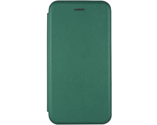 Чохол-книжка Premium Edge Xiaomi Redmi 12 green PLS-00-00110230