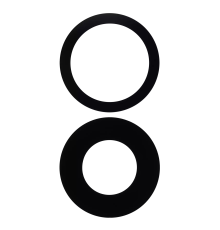 Скло камери Apple iPhone 16 (Original) PLS-00-00132861