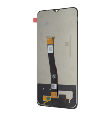 Дисплей Samsung A226 Galaxy A22 5G (2021) з сенсором black (Original Refurbished) PLS-00-00153798