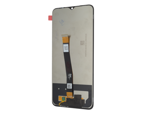 Дисплей Samsung A226 Galaxy A22 5G (2021) з сенсором black (Original Refurbished) PLS-00-00153798