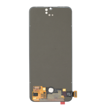 Дисплей Vivo V20 SE з сенсором black (Original Refurbished) PLS-00-00146099