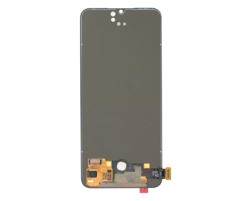 Дисплей Vivo V20 SE з сенсором black (Original Refurbished) PLS-00-00146099