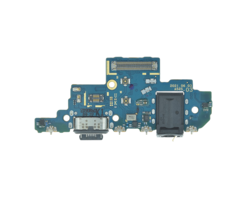 Плата зарядки Samsung A528B Galaxy A52s 5G (K1 version) (Original) PLS-00-00130987