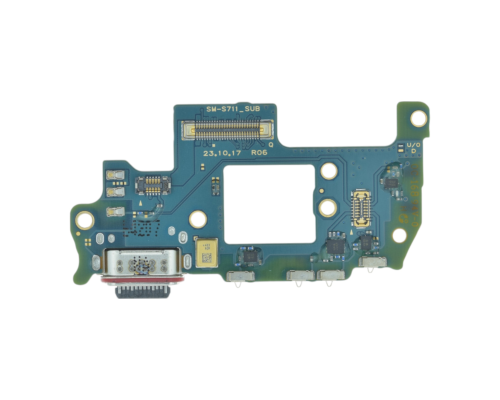 Плата зарядки Samsung S711U Galaxy S23 FE (Original Used) PLS-00-00131906