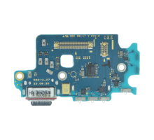 Плата зарядки Samsung S921U Galaxy S24 (Original Used) PLS-00-00131945
