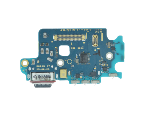 Плата зарядки Samsung S921U Galaxy S24 (Original Used) PLS-00-00131945