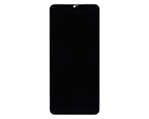 Дисплей Samsung A045 Galaxy A04 (2022) з сенсором black (Brand Pack) PLS-00-00101703