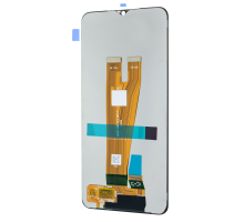 Дисплей Samsung A045 Galaxy A04 (2022) з сенсором black (Brand Pack) PLS-00-00101703