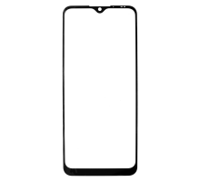 Скло дисплея ZTE Blade V30 Vita black (Original China) PLS-00-00083017