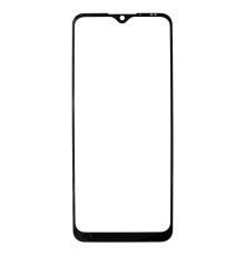 Скло дисплея ZTE Blade V30 Vita black (Original China) PLS-00-00083017