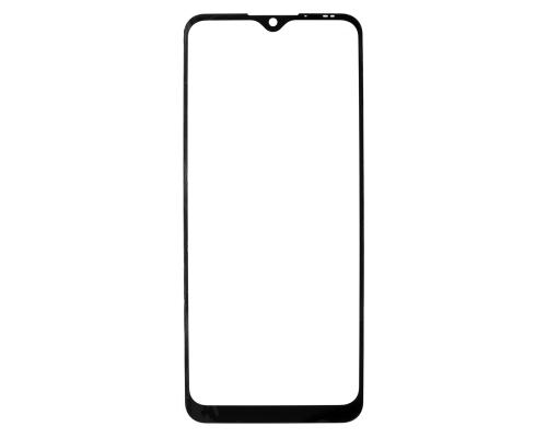 Скло дисплея ZTE Blade V30 Vita black (Original China) PLS-00-00083017