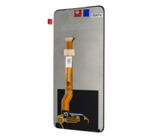 Дисплей Realme C67 з сенсором black (Original Refurbished) PLS-00-00147121