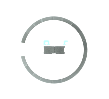 Набір магнітів в корпус iPhone 12 PLS-00-00120421