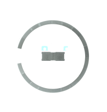 Набір магнітів в корпус iPhone 12 PLS-00-00120421