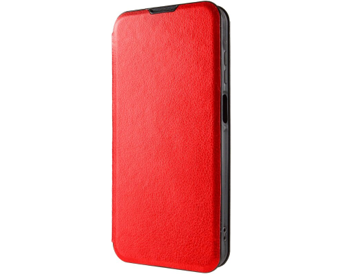 Чохол-книжка Belora Xiaomi Redmi Note 15 Pro 5G red PLS-00-00169173