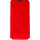 Чохол-книжка Belora Xiaomi Redmi Note 15 Pro 5G red PLS-00-00169173