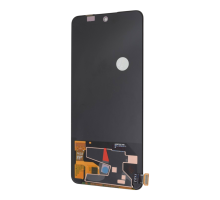 Дисплей OPPO Reno 12F з сенсором black (OLED) PLS-00-00159776