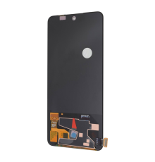 Дисплей OPPO Reno 12F з сенсором black (OLED) PLS-00-00159776