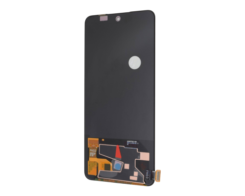Дисплей OPPO Reno 12F з сенсором black (OLED) PLS-00-00159776