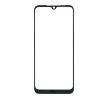 Скло дисплея Xiaomi Redmi Note 8T з OCA плівкою black (OCA Pro) PLS-00-00167107