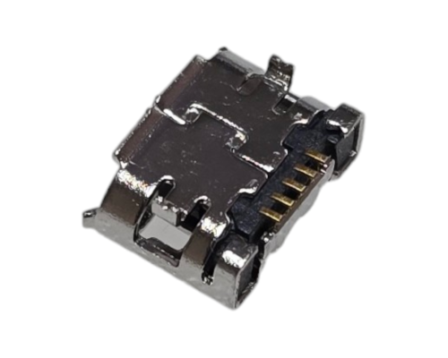 Роз'єм зарядки універсальний №05 (ver. B) (Original China) PLS-00-00091636